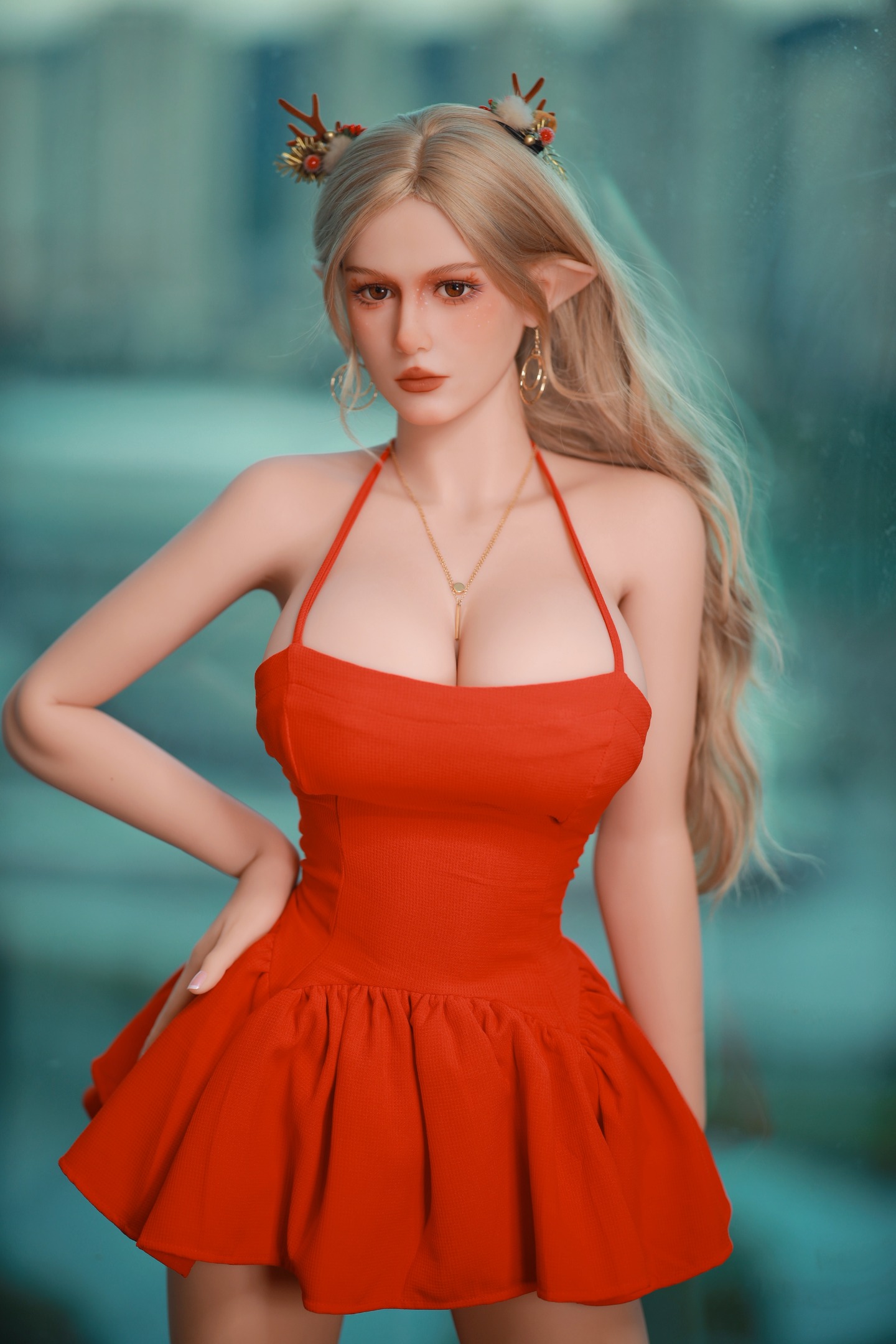 Firedoll