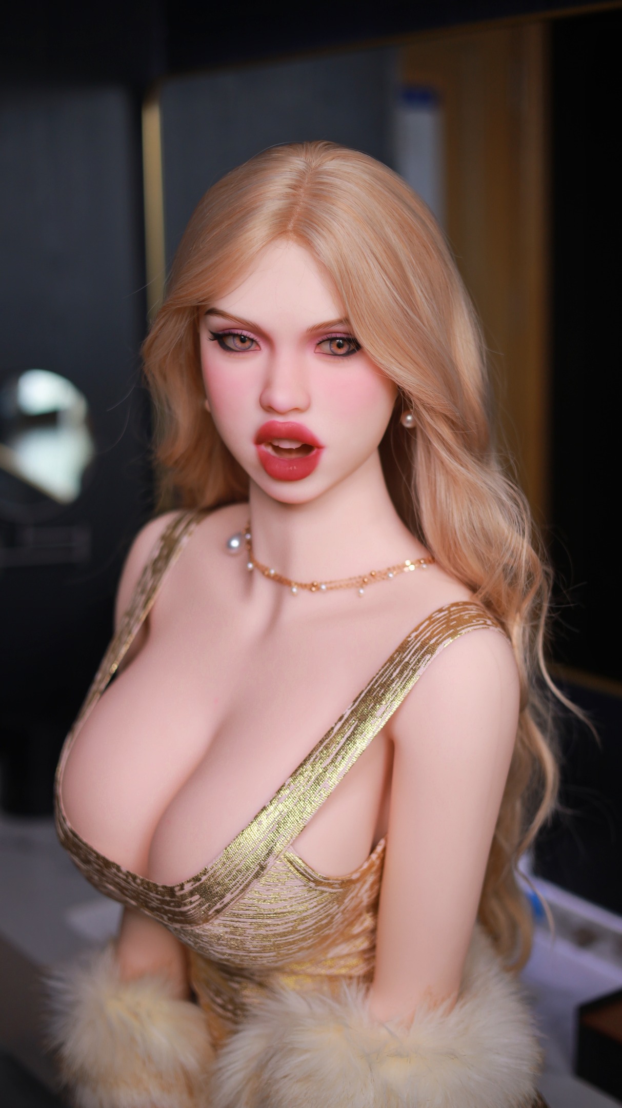 Firedoll