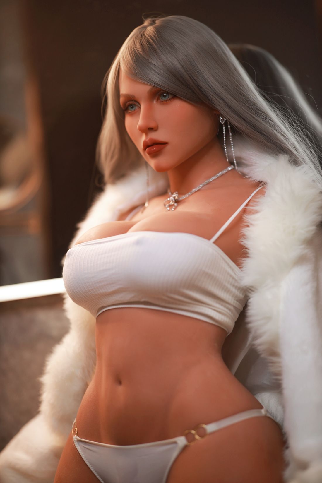 Firedoll