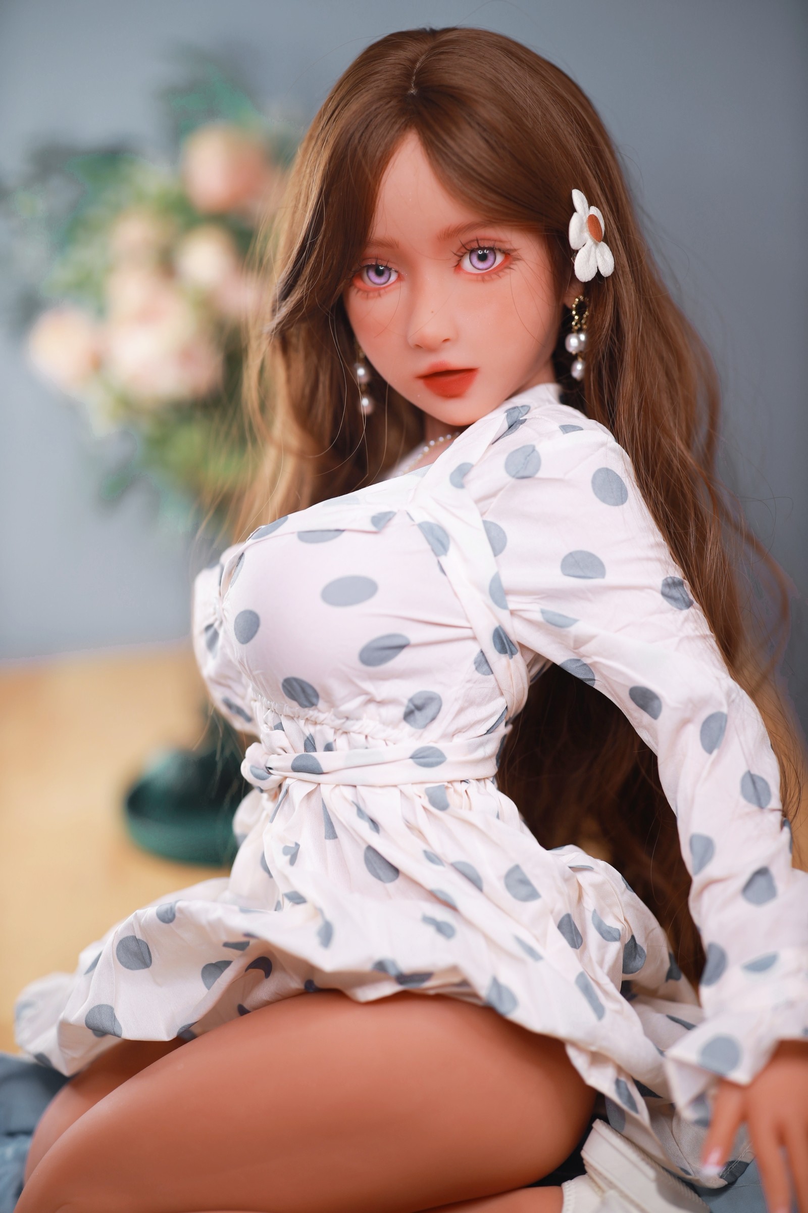 Firedoll