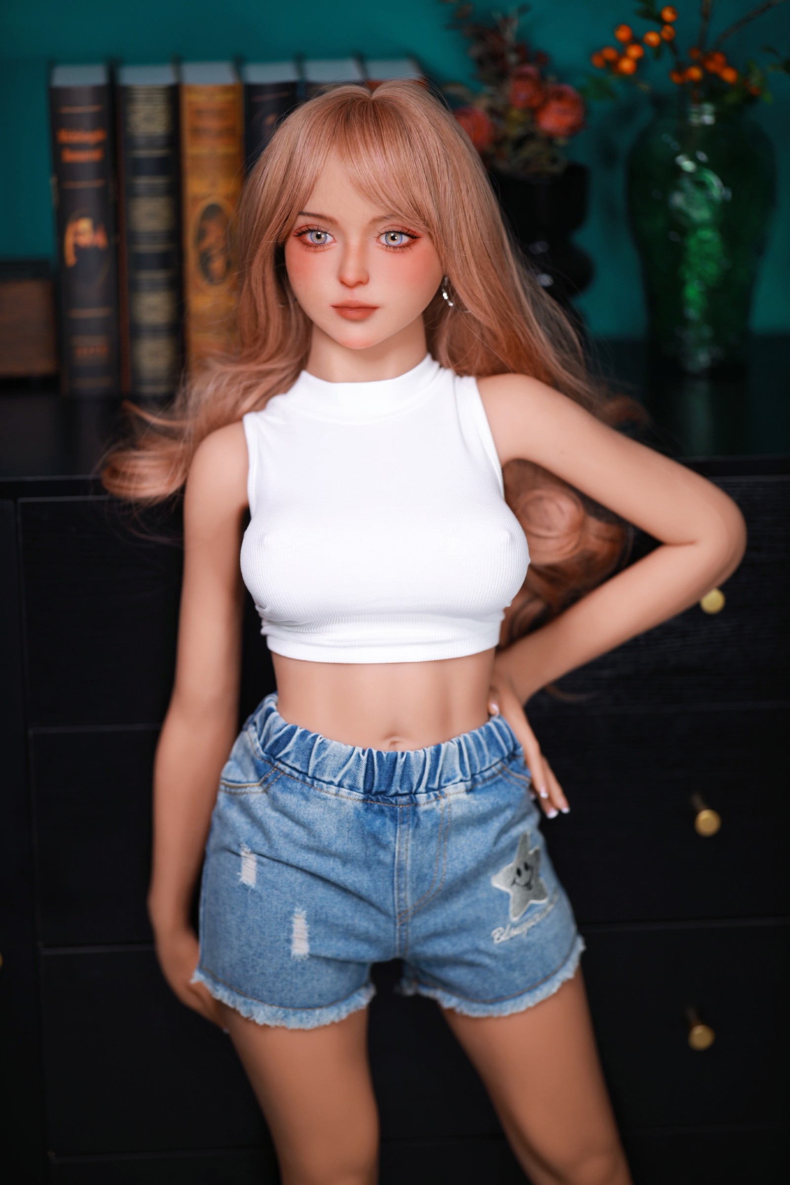 Firedoll